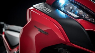 Ducati Multistrada 1260
