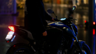 Yamaha FZ-07/MT-07