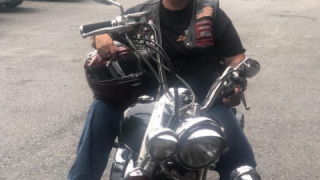 Yamaha V Star 1100 - Calliope