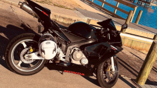 Honda CBR 600RR