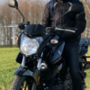 Yamaha YS 125