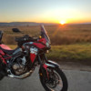 Honda CRF 1100L Africa Twin - Tba