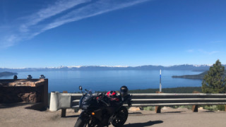 Honda CBR 500R - kurenai