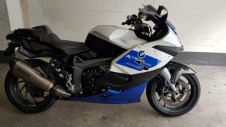 BMW K 1300 S
