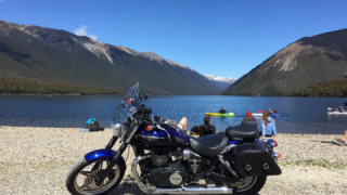 Triumph Speedmaster