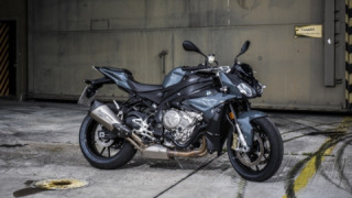 BMW S 1000 R