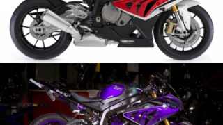 BMW S 1000 RR - Kraaazy