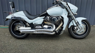 Suzuki Boulevard M109R
