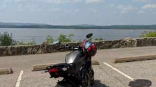 Ducati Diavel 1200