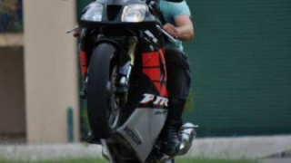 Honda RVT 1000R RC51