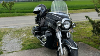 Yamaha Royal Star Venture - Zri