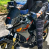 Aprilia Pegaso 650 Trail - Pegaso 650 ie. Garda