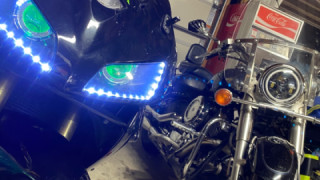 Honda CBR 600RR