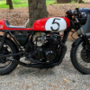 Honda CB 750 - thefive