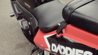Yamaha YZF R6 - $harky