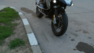 BMW R 1250 GS