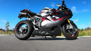 MV Agusta F4