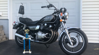 Suzuki GS 1100