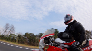 Suzuki GSXR 750 - Torque Lord