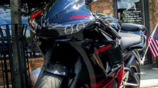 Yamaha YZF R6
