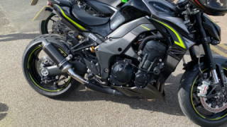 Kawasaki Z1000