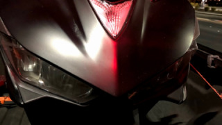 Yamaha YZF R3