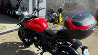 Voge Valico 300DS