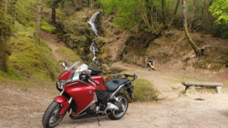 Honda VFR 1200