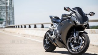 Honda CBR 1000RR - Bikelife