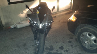 Yamaha YZF R1 - La Puta