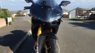 Ducati 1098