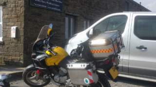 Honda XL 125V Varadero