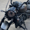 Kawasaki Vulcan S - Samantha