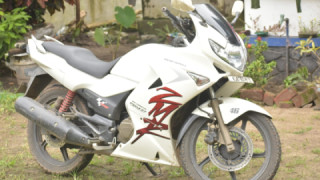 Hero Karizma ZMR - Karizma ZMR