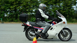 Yamaha XJ 900