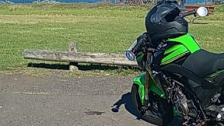 Kawasaki Z125