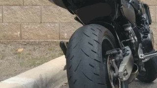 Honda CB 900 - 919
