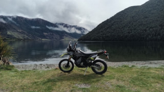 Honda CRF 250