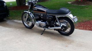 Honda CB 750