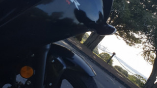 Honda CBR 300R