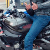 Yamaha R1Z