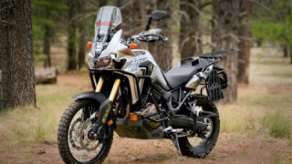 Honda CRF 1000L Africa Twin