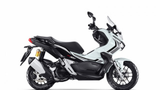 Honda PCX - Diana