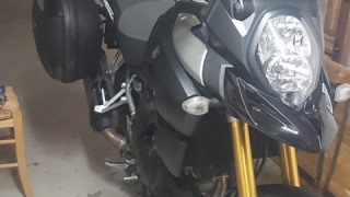 Suzuki V-Strom 1000