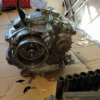 Yamaha TTR 125 - Bought with seized crank