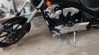 Honda VT 1300