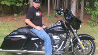 Harley-Davidson Street Glide