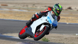 Ducati 848