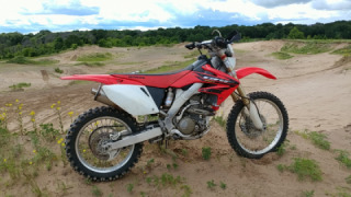 Honda CRF 250X