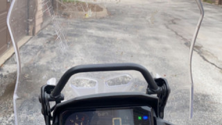 Honda CB 500X